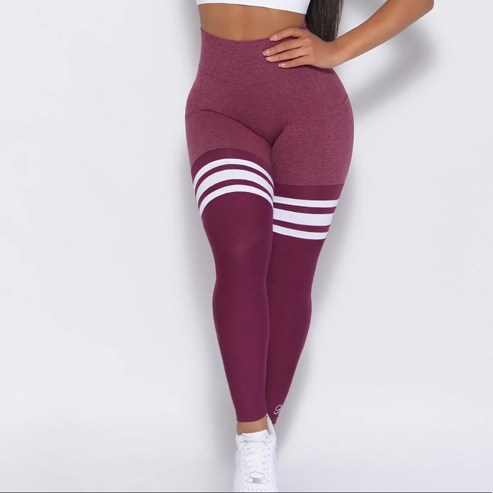 Bombshells sport leggings 3x140$